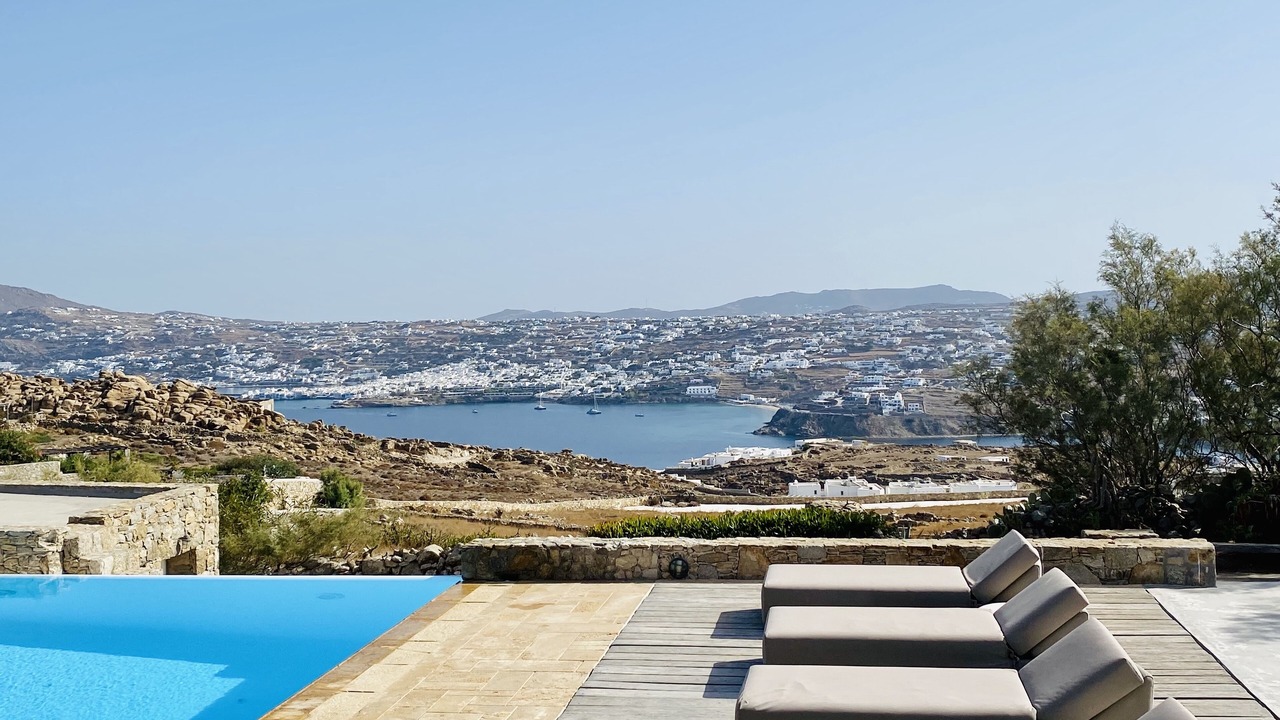 Photo of Outdoor in Agios Ioannis
