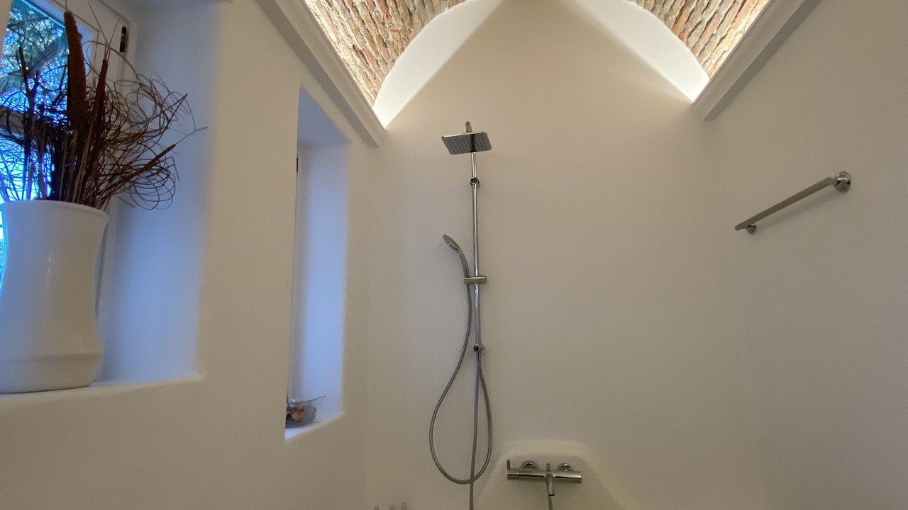Photo of Bathroom in Agios Ioannis