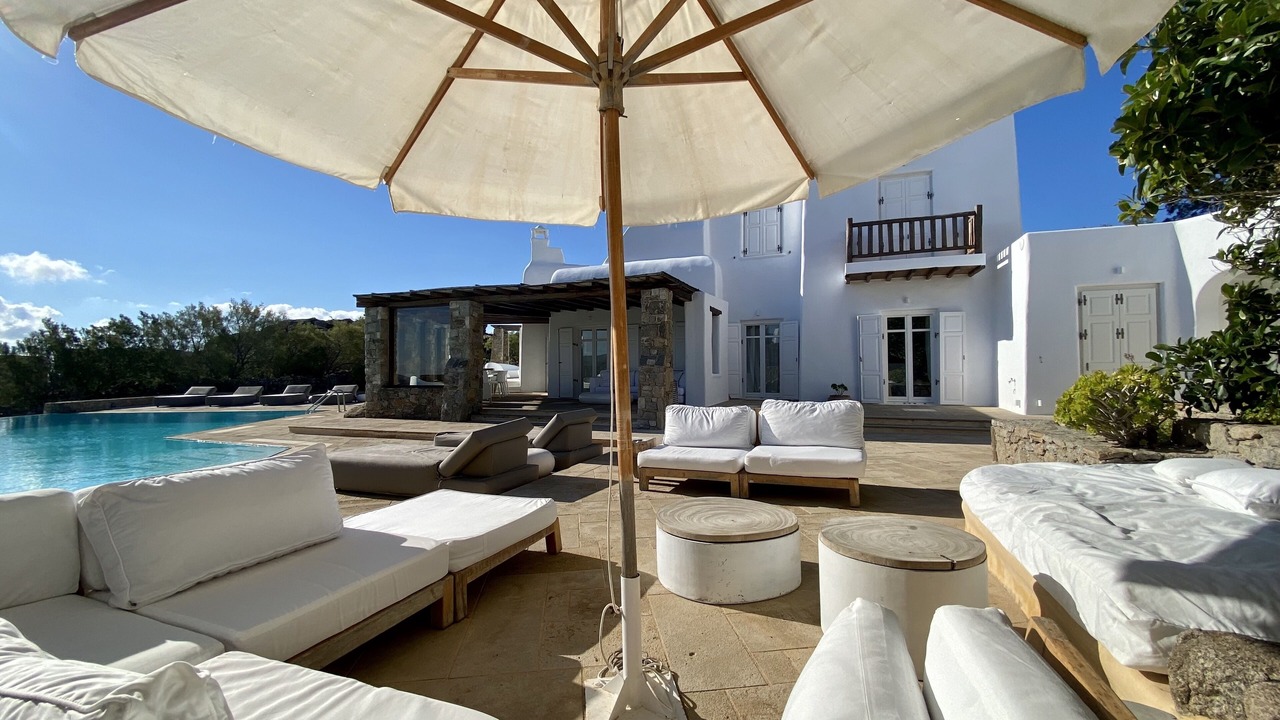 Photo of Outdoor in Agios Ioannis