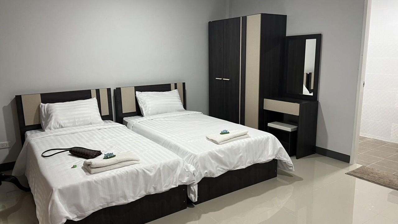 Photo of Bedroom in Khao Khan Song