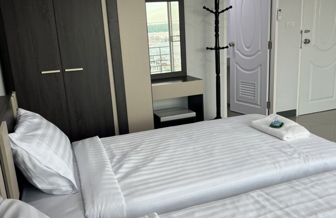 Photo of Bedroom in Khao Khan Song