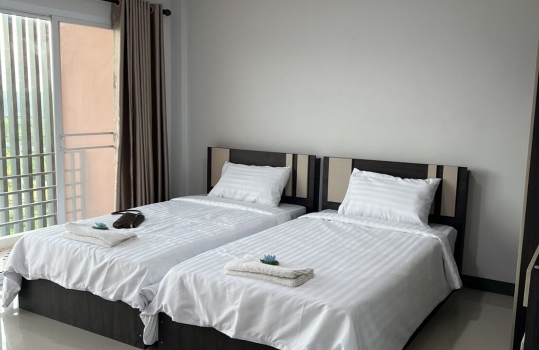 Photo of Bedroom in Khao Khan Song