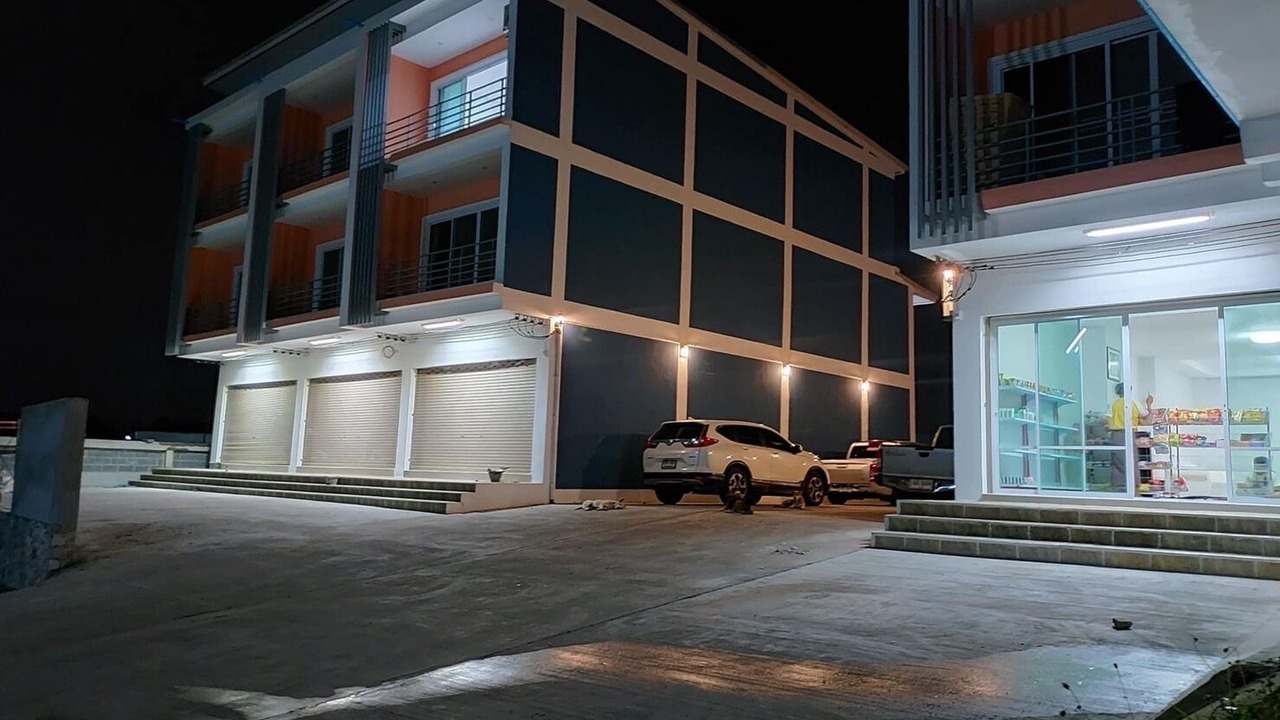Photo of Outdoor in Khao Khan Song