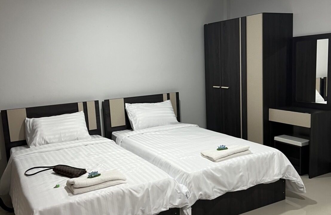 Photo of Bedroom in Khao Khan Song