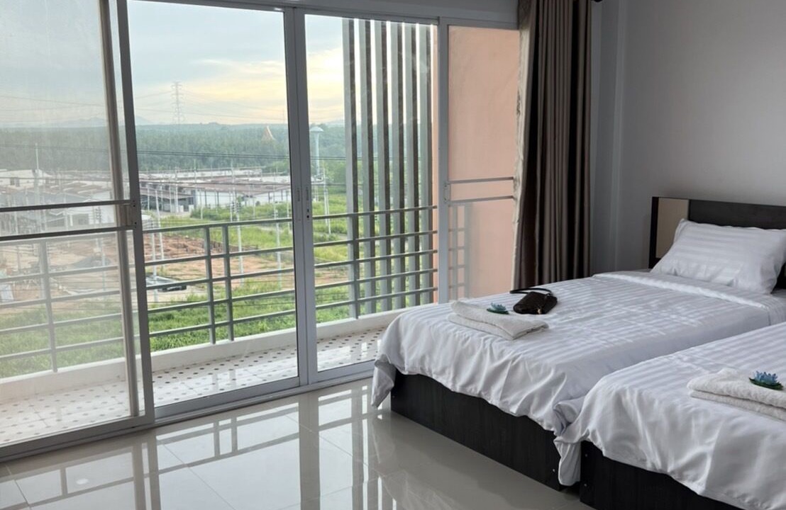 Photo of Bedroom in Khao Khan Song
