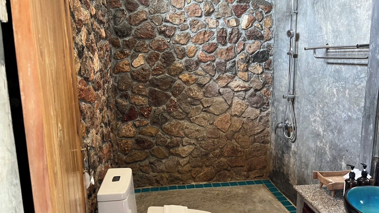Photo of Bathroom in Ratchaburi