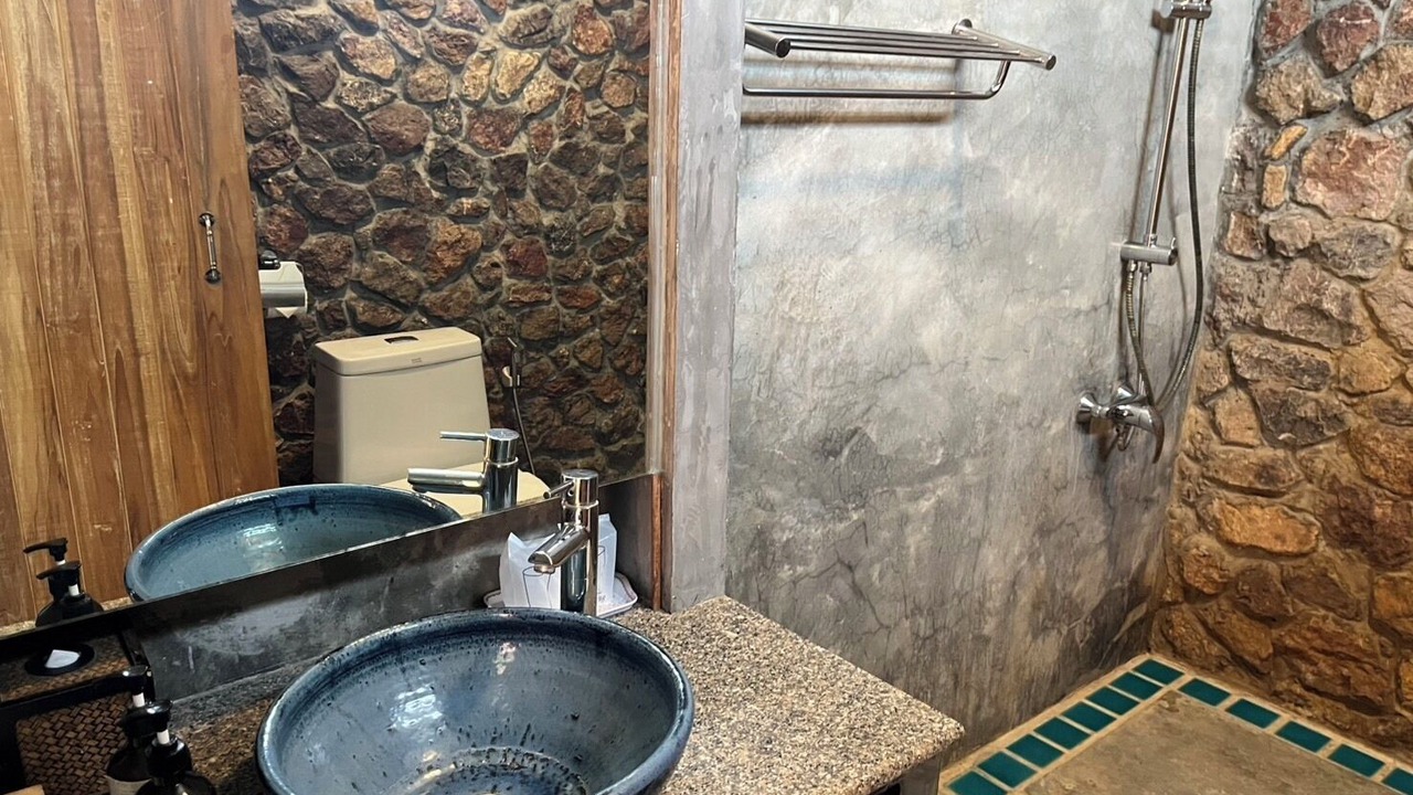 Photo of Bathroom in Ratchaburi