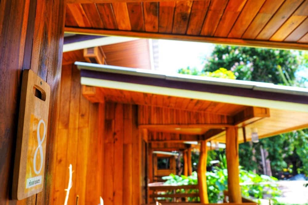 Photo of Patio Balcony in Don Sak