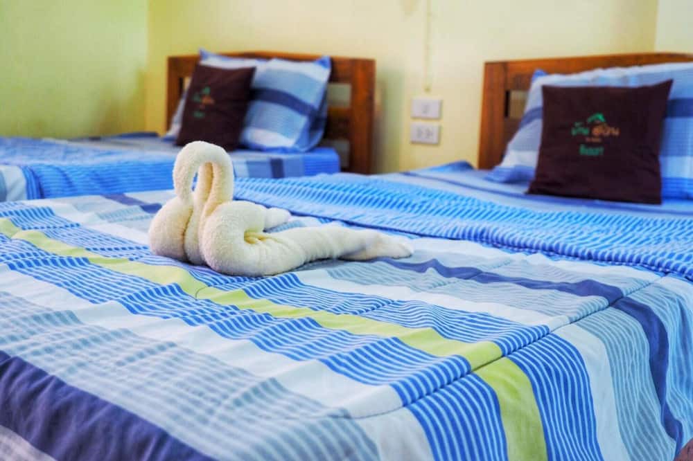 Photo of Bedroom in Don Sak