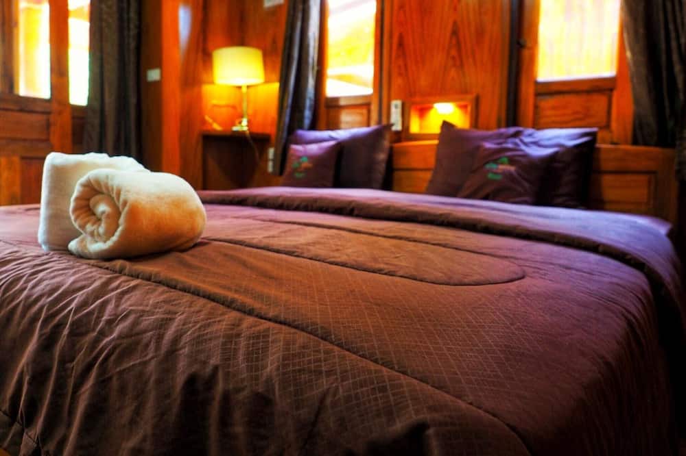 Photo of Bedroom in Don Sak