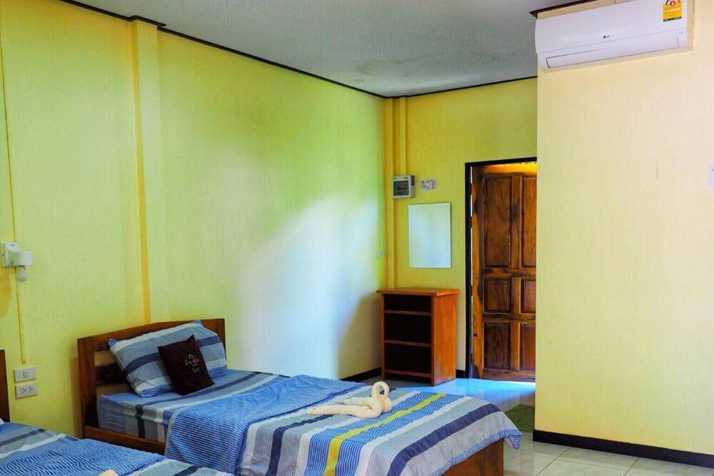Photo of Bedroom in Don Sak