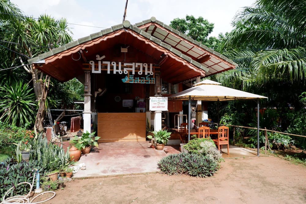 Photo of Outdoor in Don Sak
