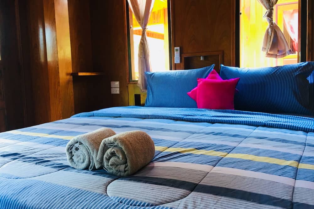 Photo of Bedroom in Don Sak