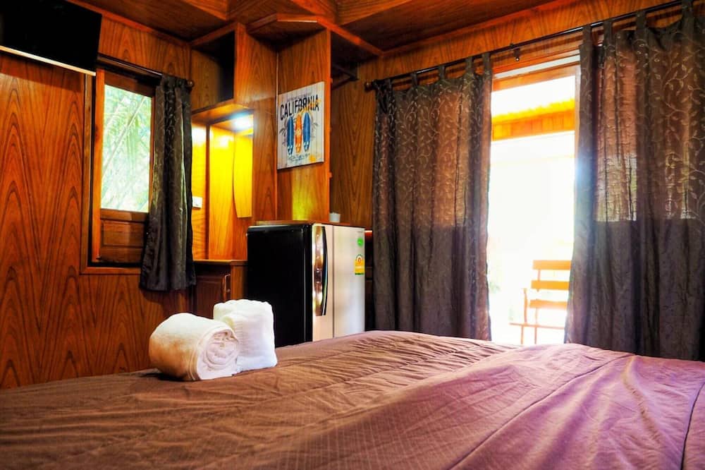 Photo of Bedroom in Don Sak