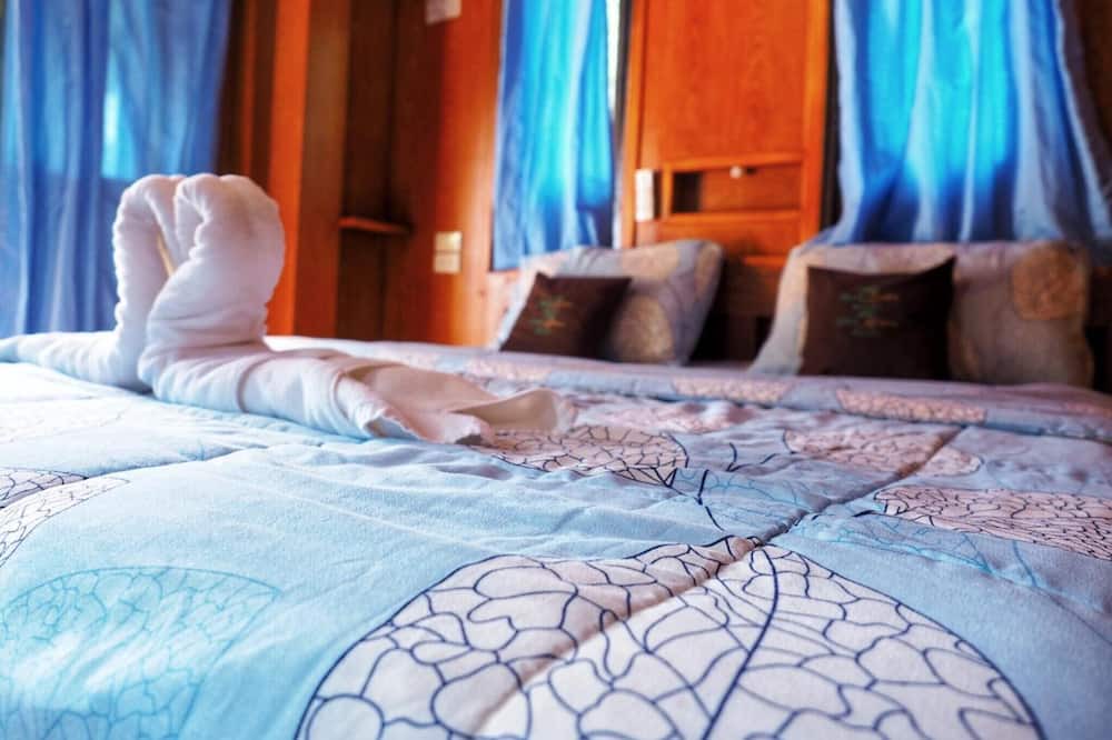Photo of Bedroom in Don Sak