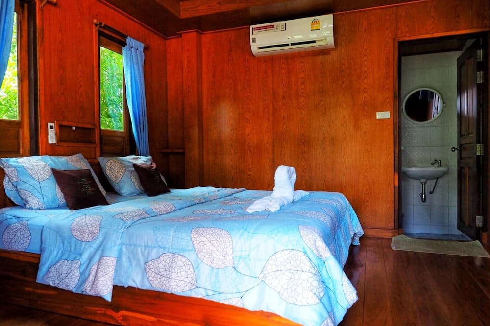 Photo of Bedroom in Don Sak