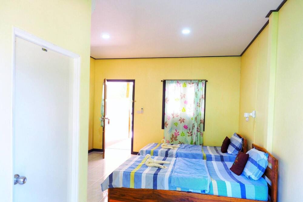 Photo of Bedroom in Don Sak