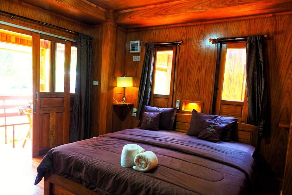 Photo of Bedroom in Don Sak