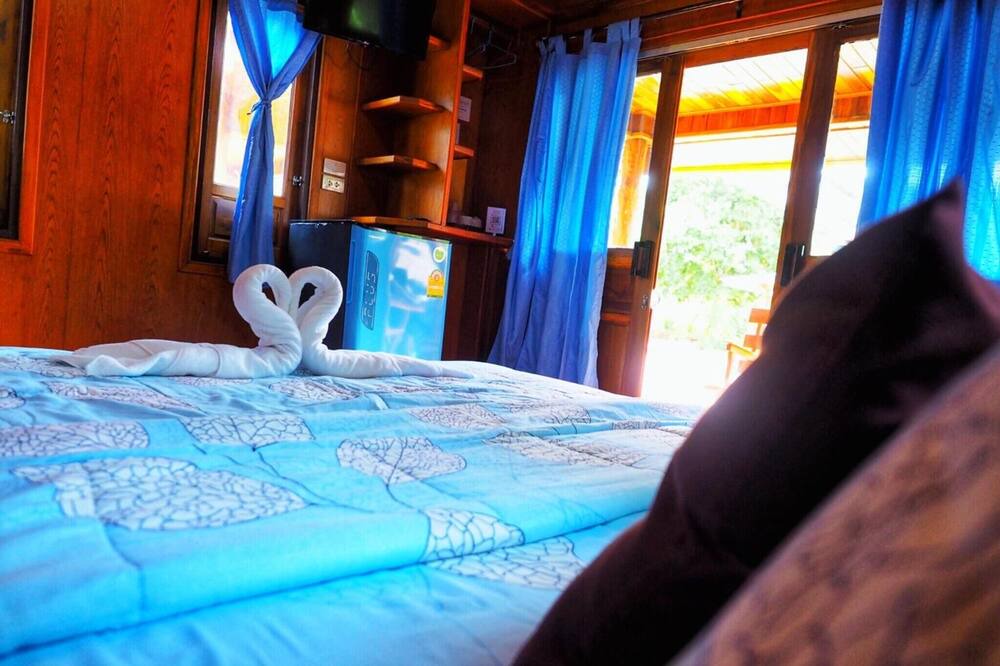 Photo of Bedroom in Don Sak