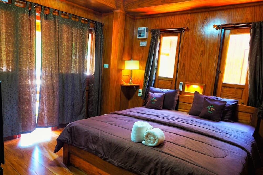 Photo of Bedroom in Don Sak