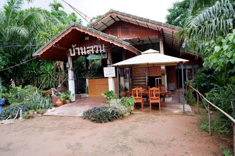 Photo of Outdoor in Don Sak