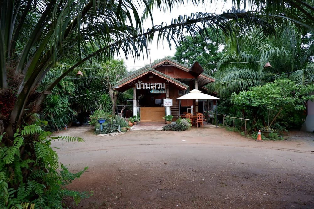 Photo of Outdoor in Don Sak