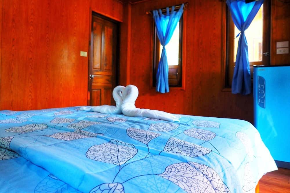 Photo of Bedroom in Don Sak