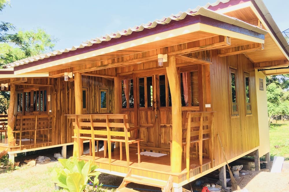 Photo of Bedroom in Don Sak