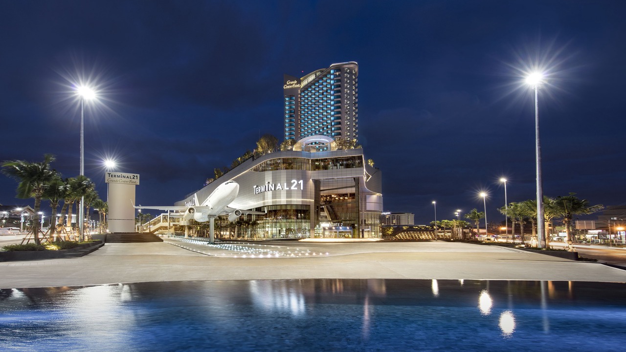 Photo of Outdoor in Central Pattaya