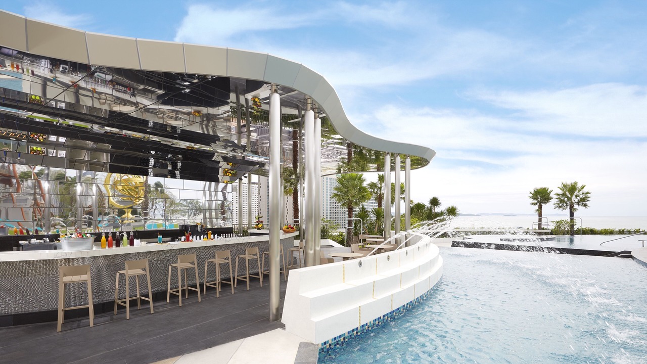 Photo of Outdoor in Central Pattaya