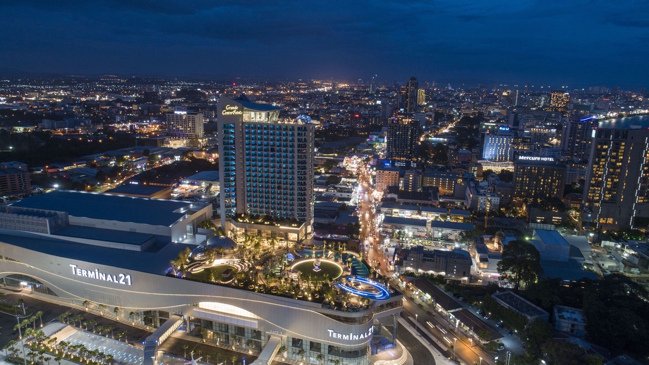 Photo of Others in Central Pattaya