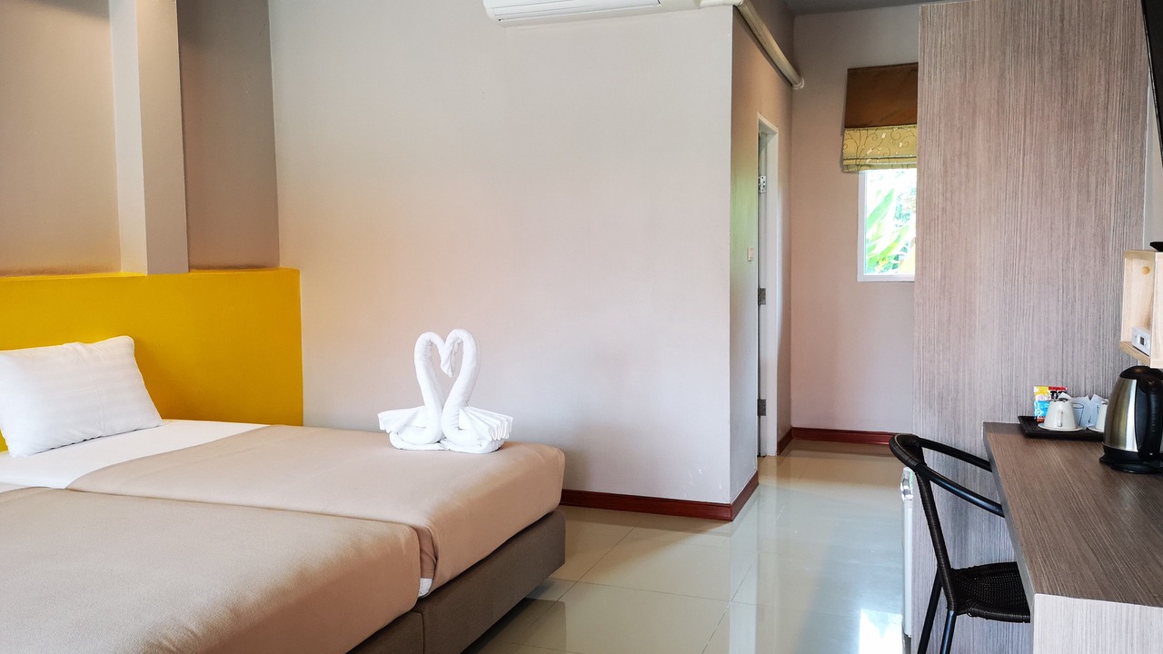 Photo of Bedroom in Chok Chai