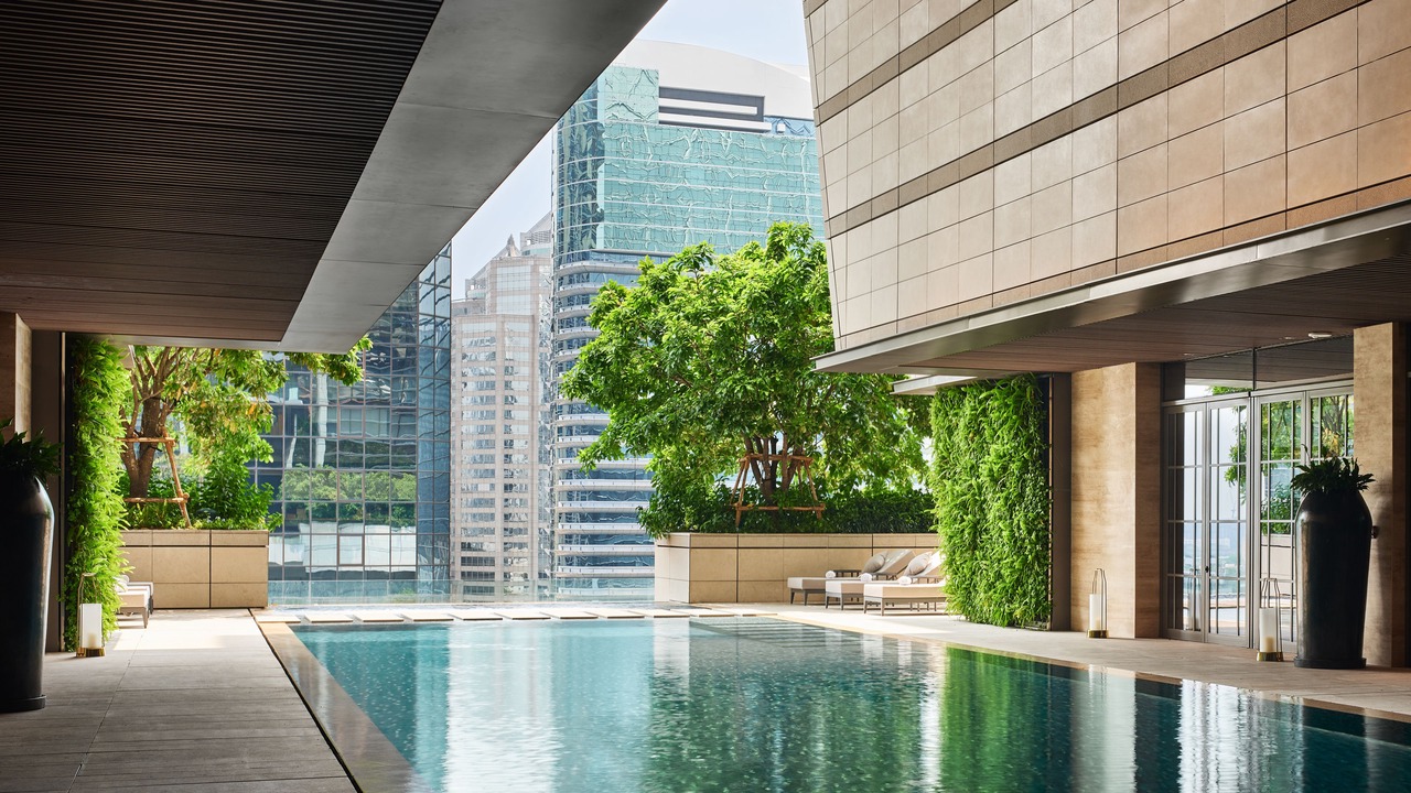 Photo of Outdoor in Ploenchit