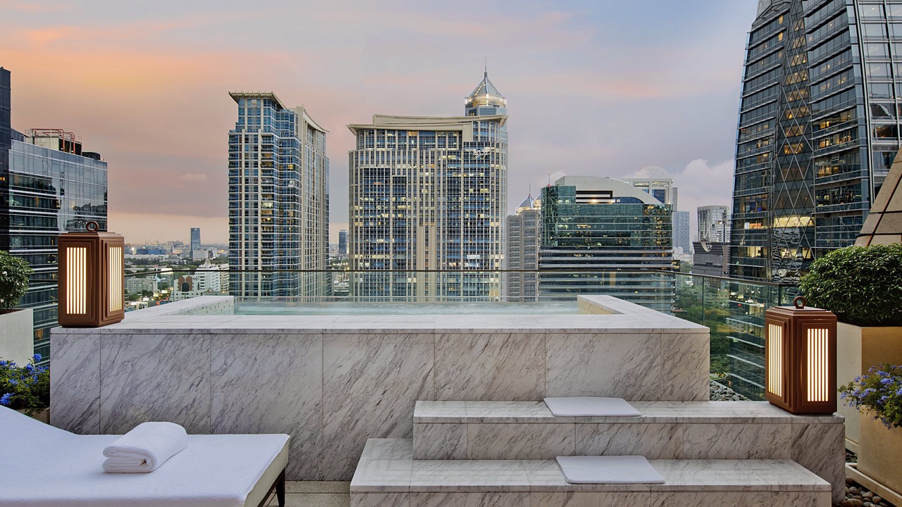 Photo of Outdoor in Ploenchit