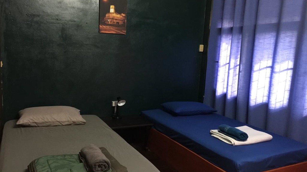 Photo of Bedroom in Wat Sam Phraya