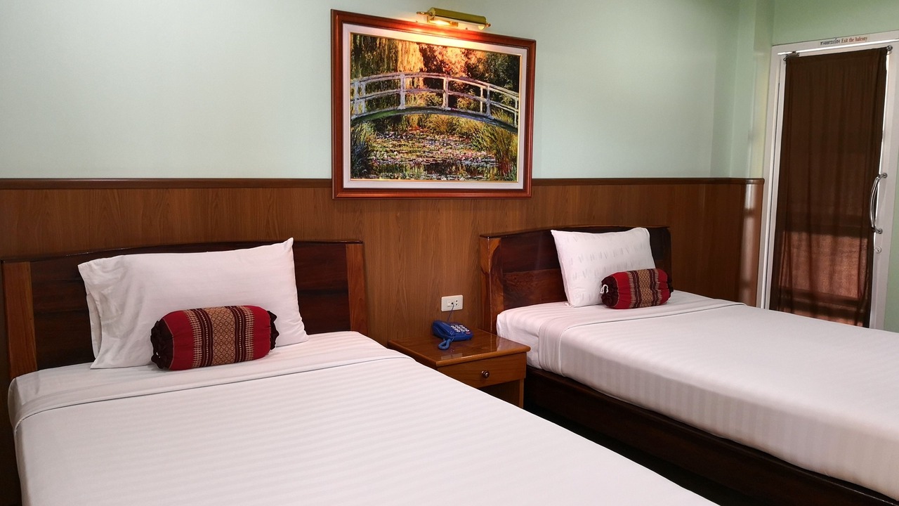 Photo of Bedroom in Nai Mueang