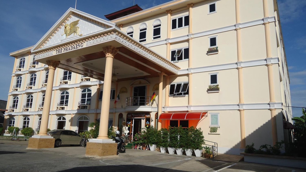 Photo of Outdoor in Nai Mueang