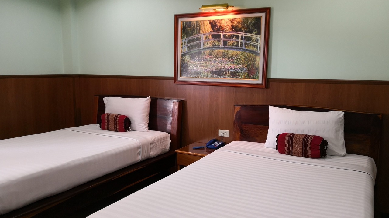 Photo of Bedroom in Nai Mueang