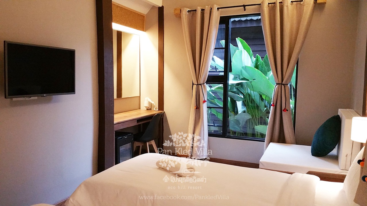Photo of Bedroom in Chiang Rai