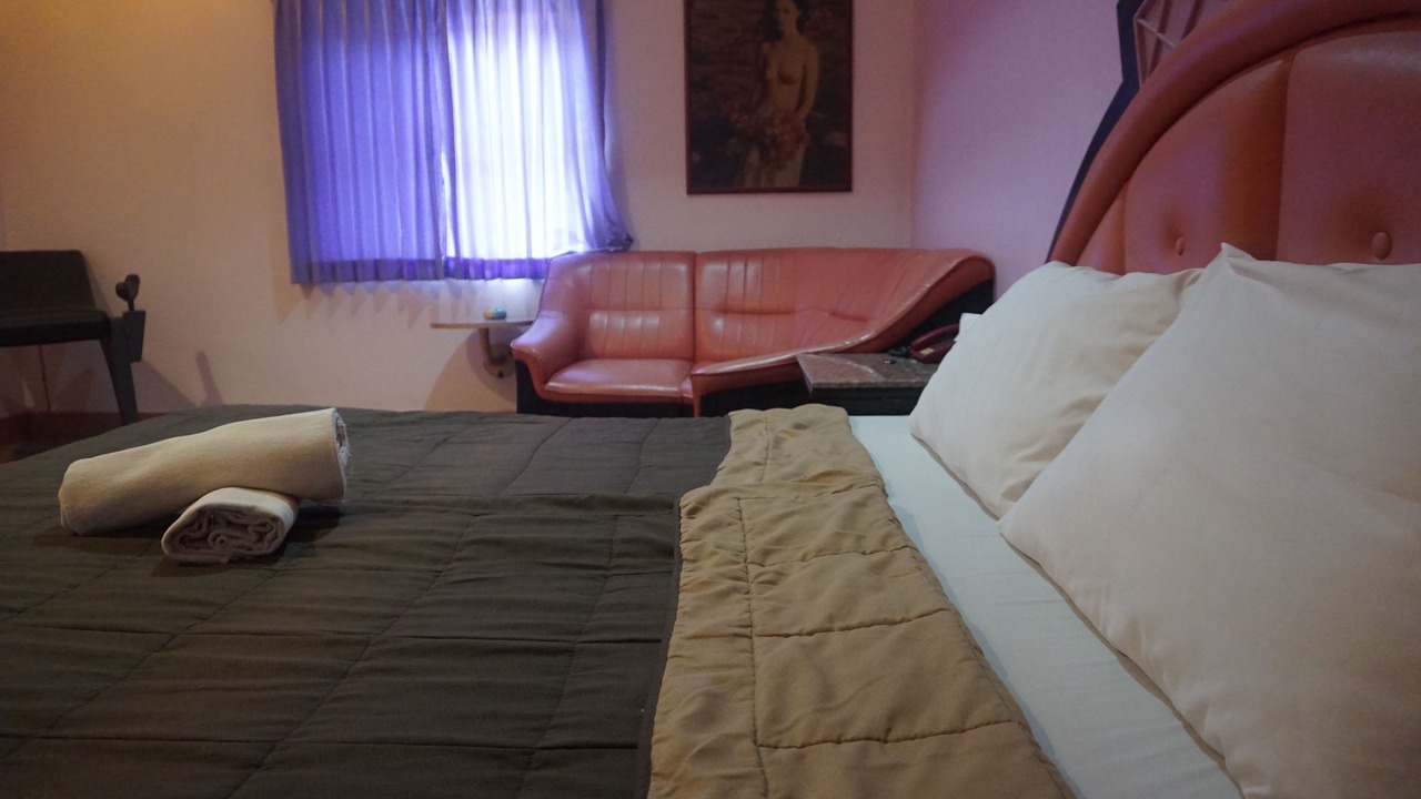 Photo of Bedroom in Trang