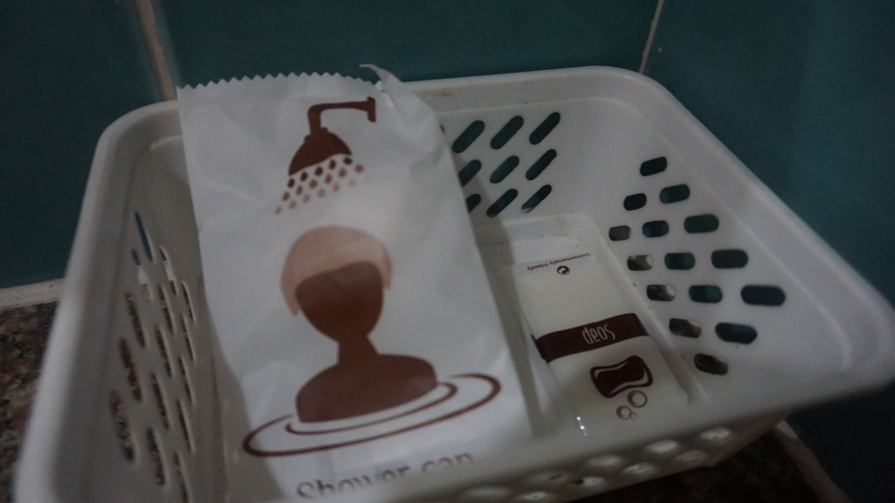Photo of Bathroom in Trang