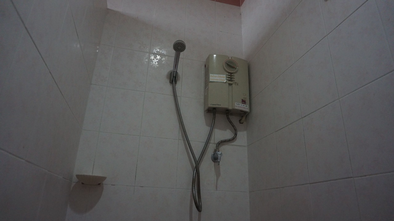 Photo of Bathroom in Trang
