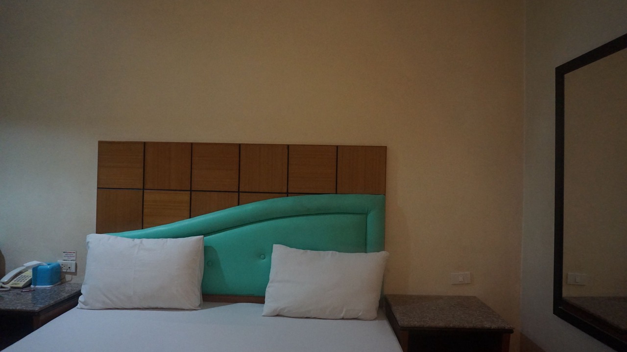 Photo of Bedroom in Trang