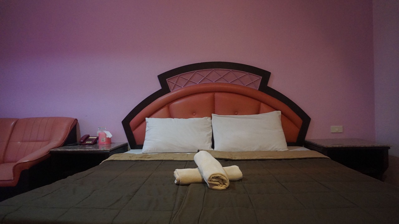 Photo of Bedroom in Trang