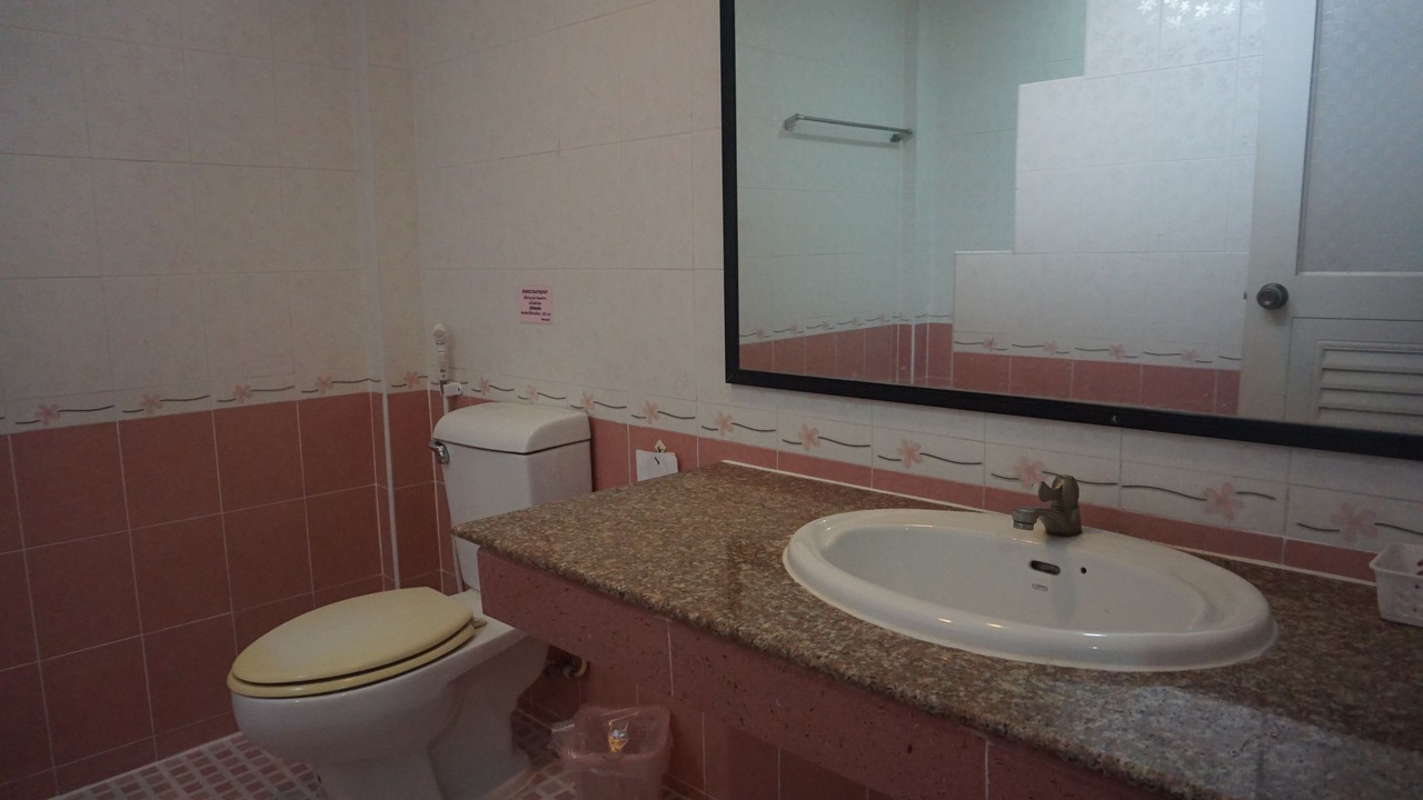Photo of Bathroom in Trang