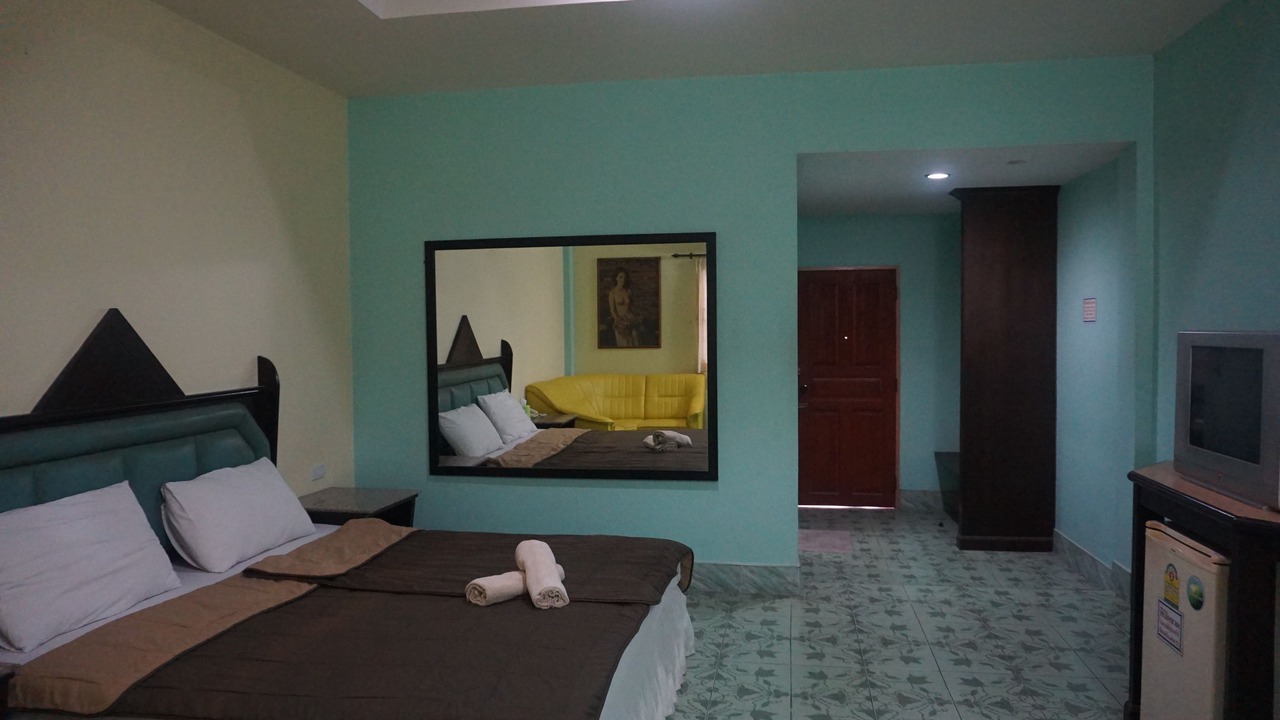 Photo of Bedroom in Trang