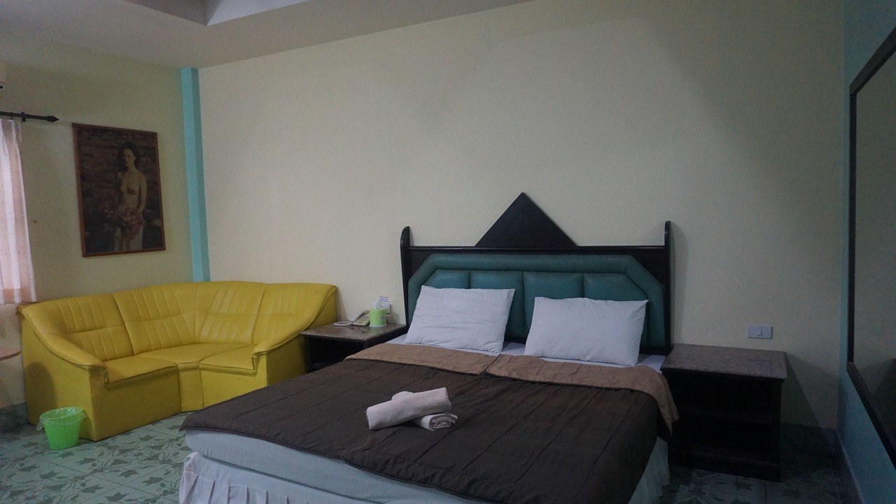 Photo of Bedroom in Trang