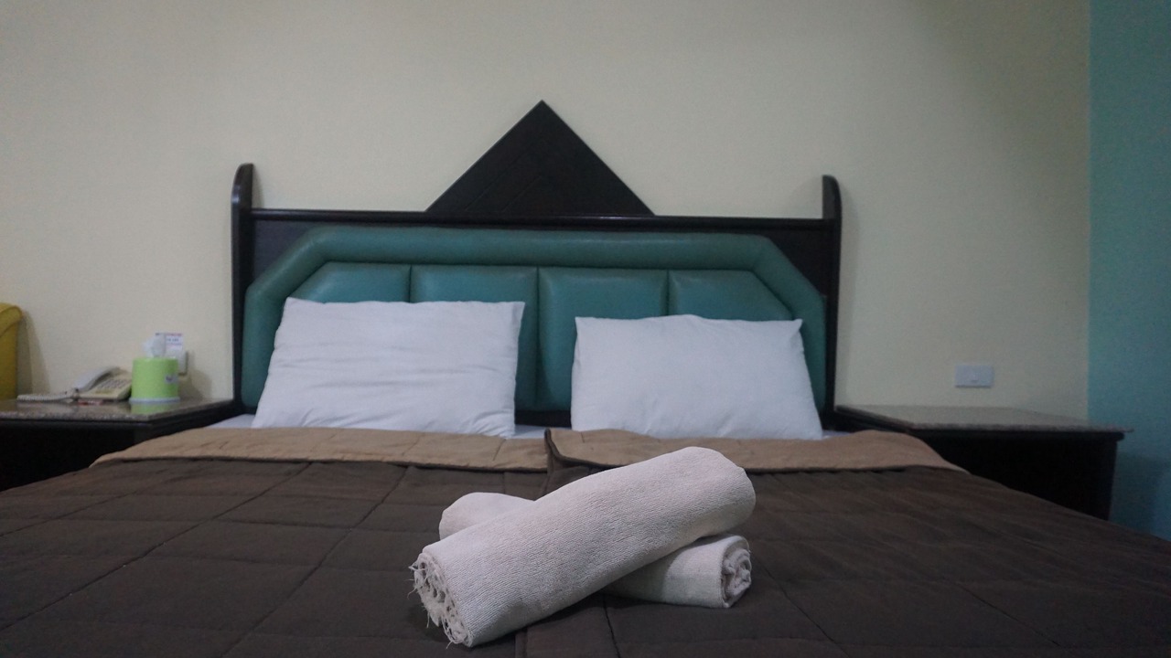 Photo of Bedroom in Trang