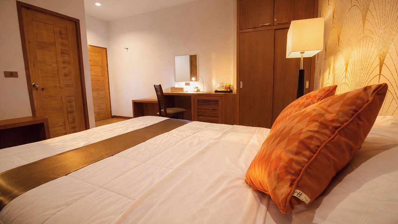 Photo of Bedroom in Chiang Rai