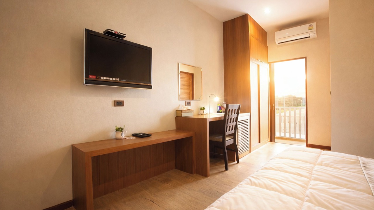 Photo of Bedroom in Chiang Rai